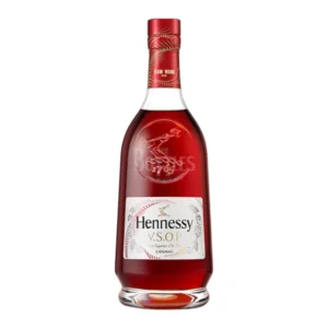 Hennessy 