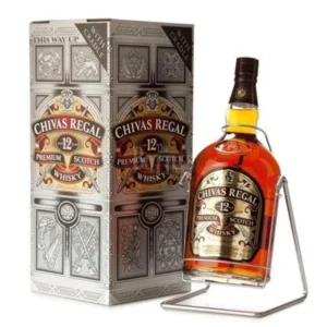 Chivas Regal