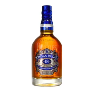 Chivas Regal