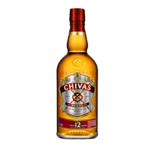 Chivas Regal