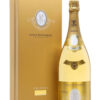 Cristal Champagne