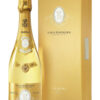 Cristal Champagne